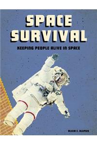 Space Survival