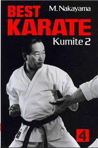 Best Karate, Volume 4