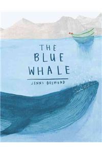 The Blue Whale