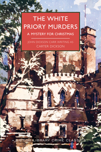 White Priory Murders