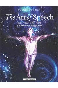 The Art of Speech