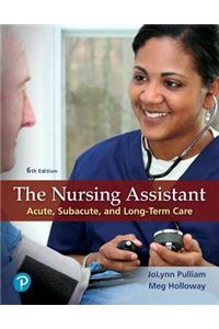 The Nursing Assistant