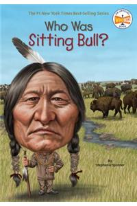 Who Was Sitting Bull?