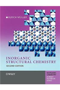 Inorganic Structural Chemistry