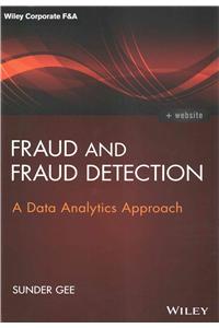 Fraud and Fraud Detection