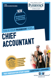 Chief Accountant