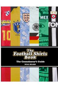 The Football Shirts Book