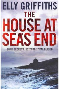 House at Sea's End