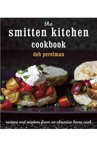 The Smitten Kitchen Cookbook