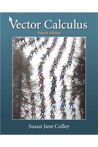 Vector Calculus