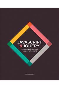 JavaScript and Jquery