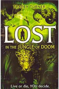 Lost... In the Jungle of Doom