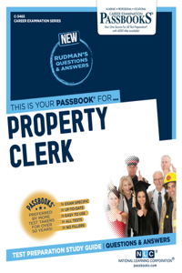 Property Clerk