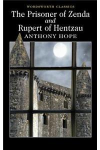 Prisoner of Zenda / Rupert of Hentzau