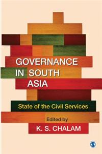 Governance in South Asia