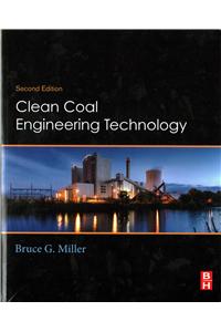 Clean Coal Engineering Technology