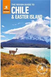 The Rough Guide to Chile & Easter Island (Travel Guide)