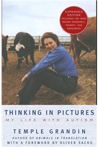 Thinking in Pictures, Expanded Edition