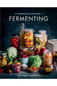 Farmhouse Culture Guide to Fermenting