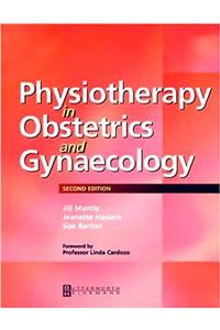 Physiothrpy in Obstetrics & Gynaec