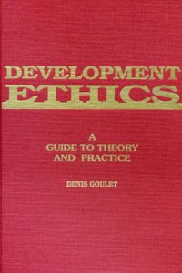 Development Ethics