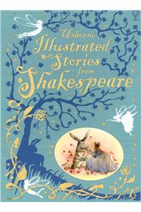 Illustrated Stories from Shakespeare