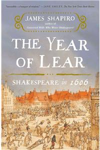 The Year of Lear