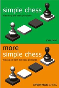 Simple & More Simple Chess