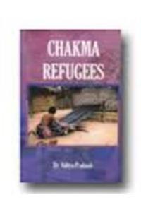 Chakma refugees