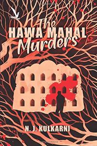 The Hawa Mahal Murders