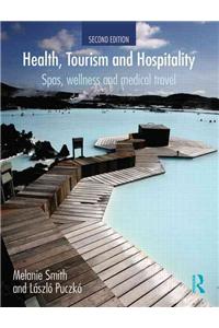 Health, Tourism and Hospitality