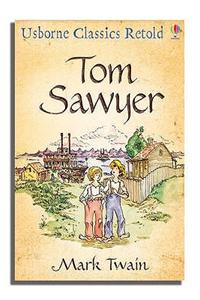 Tom Sawyer