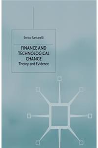 Finance and Technological Change