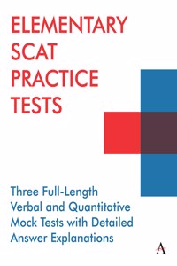 Elementary Scat Practice Tests