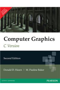 Computer Graphics, C Version