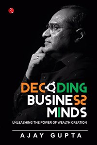 Decoding Business Minds