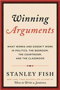 Winning Arguments