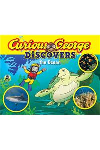 Curious George Discovers the Ocean