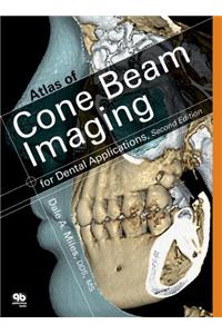 Color Atlas of Cone Beam Imaging for Dental Applications