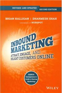 Inbound Marketing, Revised and Updated