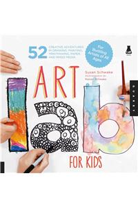 Art Lab for Kids