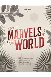 Secret Marvels of the World 1