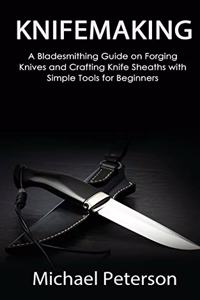 Knifemaking