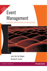 Event Management