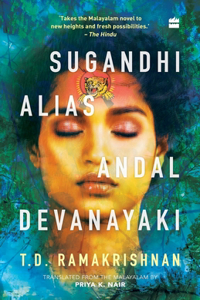 Sugandhi Alias Andal Devanayaki