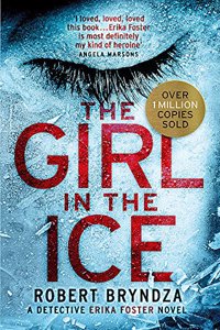 The Girl in the Ice