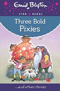 Three Bold Pixies