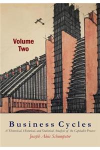 Business Cycles [Volume Two]