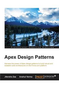 Apex Design Patterns