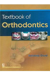 Textbook of Orthodontics